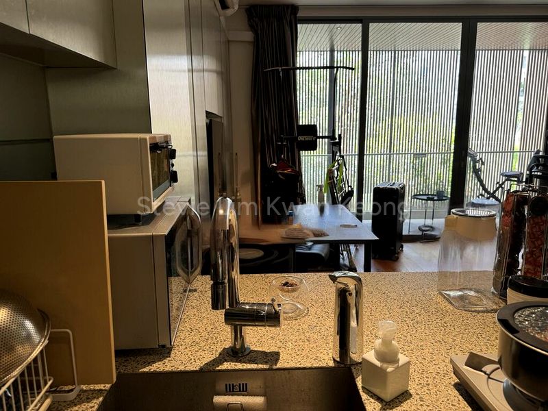 Studio Condo for Sale in  Killiney 118 - Image 1